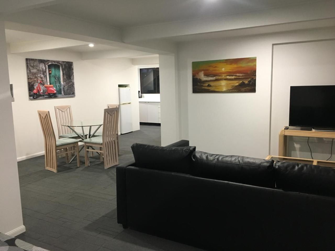 Arena Blanca Studio Apartment Vincentia Kültér fotó